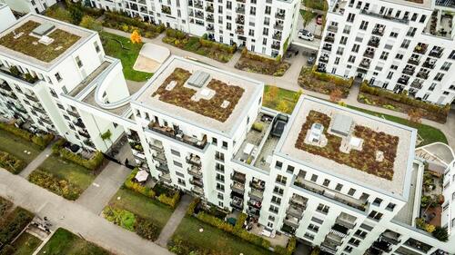 Foto - 3 Zimmer Etagenwohnung in München