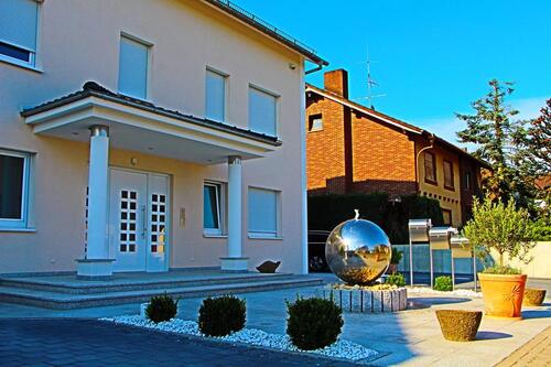 Foto - Elegante 2-Zimmer-Whg im Niedrigenergiehaus (Erdwärme) in bevorzugter Wohnlage