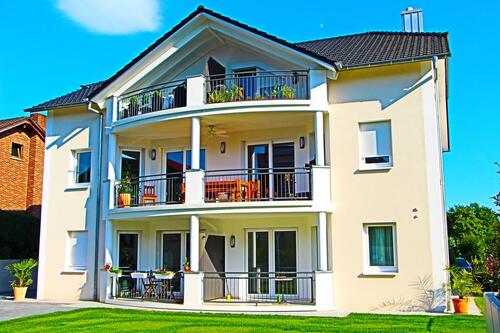 Foto - 2 Zimmer Etagenwohnung in Kandel