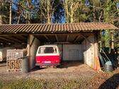 Foto - Überdachter Stellplatz zu vermieten für Wohnmobile, Reisemobile