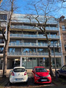 Foto - Großzügige 5-Zimmer Penthouse Wohnung Karlsruhe Mühlburg