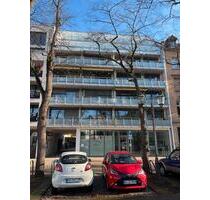 Großzügige 5-Zimmer Penthouse Wohnung Karlsruhe Mühlburg