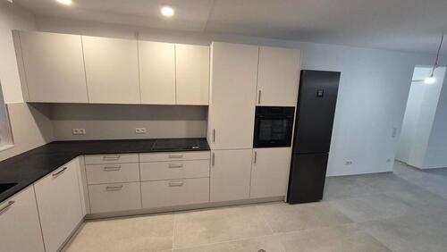 Foto - 5 Zimmer Etagenwohnung in Karlsruhe