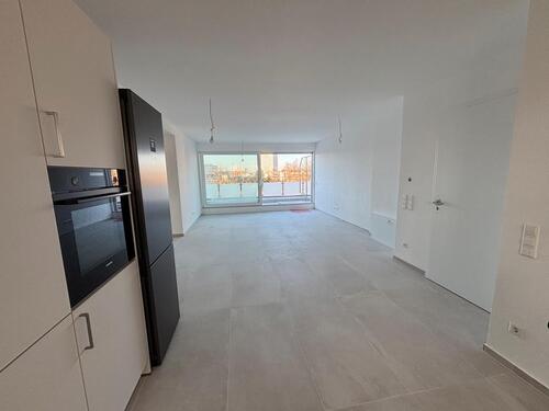 Foto - Etagenwohnung in Karlsruhe zur Miete