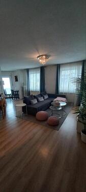 Foto - schön geschnittene 2 12 Zi.-Whg. im Stadtzentrum, 3. OG