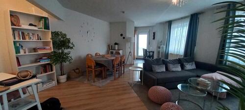 Foto - 2.5 Zimmer Etagenwohnung zur Miete in Dinslaken