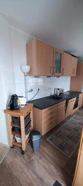 Foto - Etagenwohnung in Dinslaken zur Miete