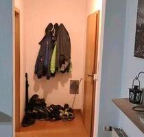 Schöne, helle 2-Zimmer-Wohnung in Passau - Bad Griesbach im Rottal