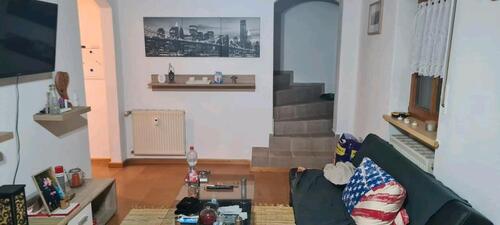 Foto - 2 Zimmer Etagenwohnung zur Miete in Bad Griesbach im Rottal