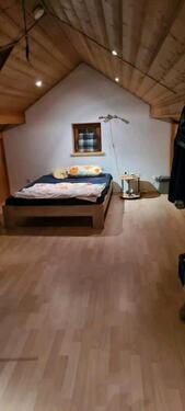 Foto - 2 Zimmer Etagenwohnung in Bad Griesbach im Rottal