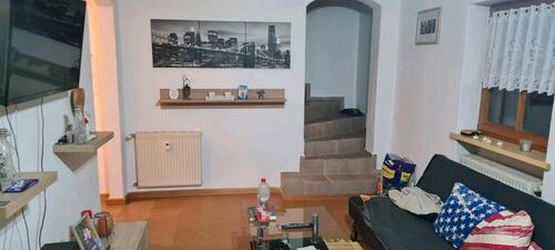 Foto - Etagenwohnung in Bad Griesbach im Rottal zur Miete