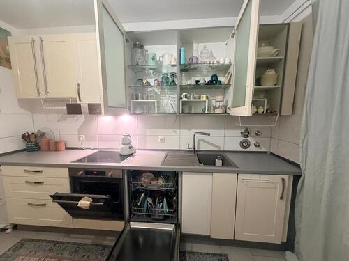 Foto - 3 ZKB WC und Gästetoilette - 1.400,00&nbsp;EUR Kaltmiete, ca.&nbsp; 100,00&nbsp;m&sup2;