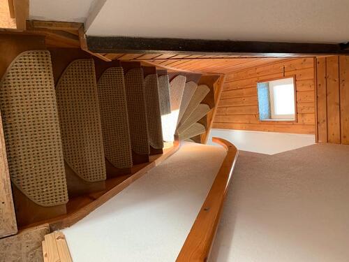 Foto - Etagenwohnung in Seelow zur Miete