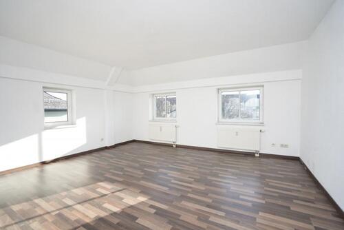 Foto - Altbau Maisonette Extra WC - 482,00&nbsp;EUR Kaltmiete, ca.&nbsp; 80,19&nbsp;m&sup2;