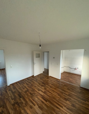 Foto - 2 Zimmer Etagenwohnung zur Miete in Wilhelmshaven