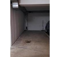 Stellplatz in geschlossener Tiefgarage – sofort frei - Wendelstein