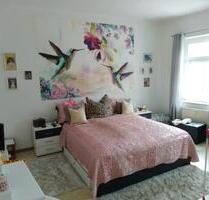 5-Zimmer-Wohnung zu vermieten, 100qm - Apolda