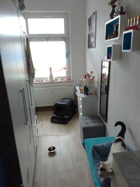 Foto - Etagenwohnung in Apolda zur Miete