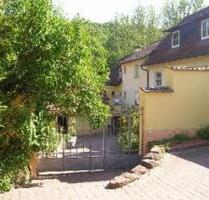 3,5 Zimmer Wohnung im wunderschönen Retztal zu vermieten - Retzstadt