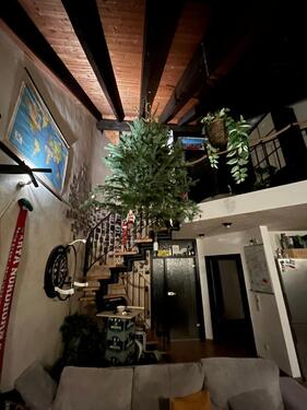 Foto - WG Zimmer in wunderschöner 76 Quadratmeter Wohnung (1.3-.31.8)