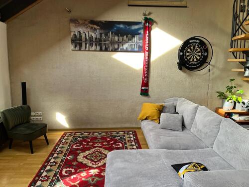 Foto - 3 Zimmer Etagenwohnung zur Miete in Aachen