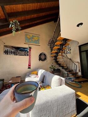 Foto - 3 Zimmer Etagenwohnung in Aachen