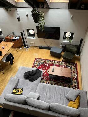 Foto - Etagenwohnung in Aachen zur Miete