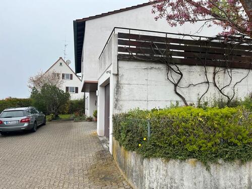 Foto - Einfamilienhaus mit Einlieger Wohnung in Laupheim