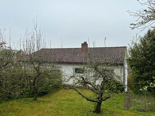 Foto - 5 Zimmer Einfamilienhaus zum Kaufen in Laupheim