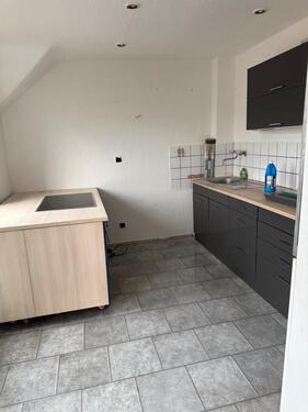 Foto - Helle 2 Zi. Whg. in D- Flingern- Zentrale Lage, frisch renoviert