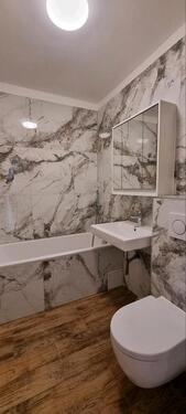 Foto - 3 Zimmer Etagenwohnung in Mülsen