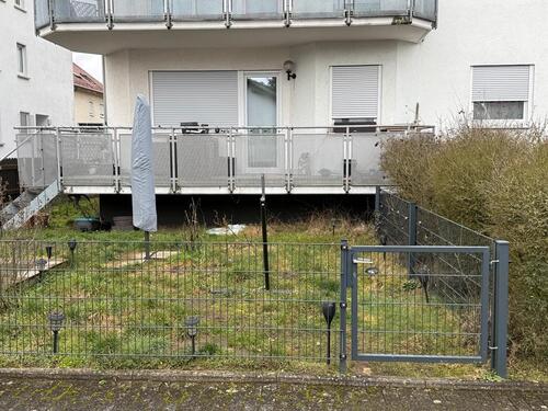 Foto - Eigentumswohnung in Eppertshausen DIREKT VOM EIGENTÜMER!