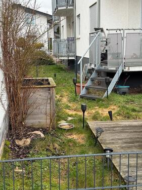 Foto - 2 Zimmer Hochparterre zum Kaufen in Eppertshausen