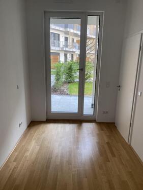 Foto - 2 Zimmer Terrassenwohnung in Nürnberg