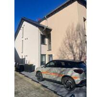 Neue, moderne 2ZKB-Wohnung in Aldenhoven-Siersdorf zu vermieten