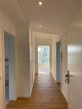 Foto - 1 Zimmer Dachgeschoßwohnung in Aldenhoven