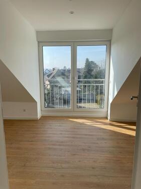 Foto - Dachgeschoßwohnung in Aldenhoven zur Miete