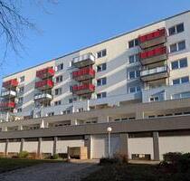 Traumhafte 1 Zi.Whg. mit Terrasse zzgl. TG-Stellplatz in Kiel-Holtenau