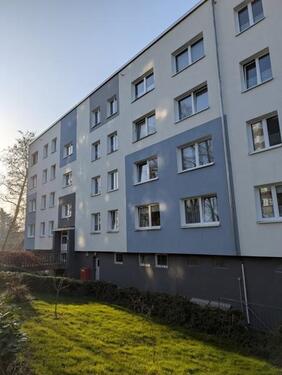 Foto - 1 Zimmer Erdgeschoßwohnung zur Miete in Kiel