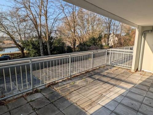 Foto - 1 Zimmer Erdgeschoßwohnung in Kiel