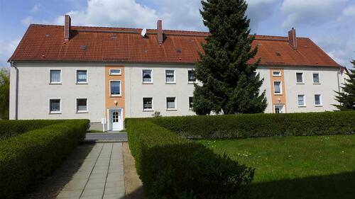 Foto - Bezugsfertige 4-RW am Fuße des Spitzeberges!