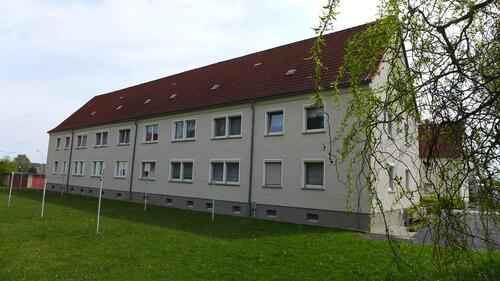 Foto - Etagenwohnung in Oderwitz zur Miete