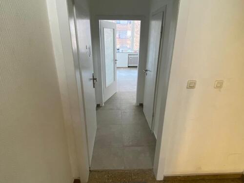 Foto - 1 Zimmer Etagenwohnung zur Miete in Düsseldorf