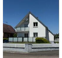 Einfamilienhaus in F-Vogelgrun nahe Breisach (ca. 2 km) - Breisach am Rhein