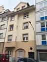 Foto - Pforzheim-Nordstadt, 3 ZKD mit Balkon Altbau