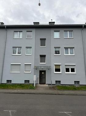 Foto - Helle 3-Zimmer Wohnung mit Möbeln – Einziehen & Wohlfühlen!