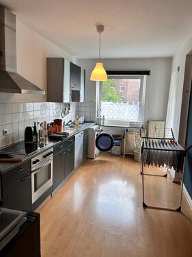Foto - 2 Zimmer Wohnung mit Küche - 1.015,00&nbsp;EUR Kaltmiete, ca.&nbsp; 65,00&nbsp;m&sup2;
