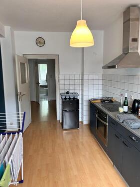Foto - 2 Zimmer Etagenwohnung zur Miete in Düsseldorf