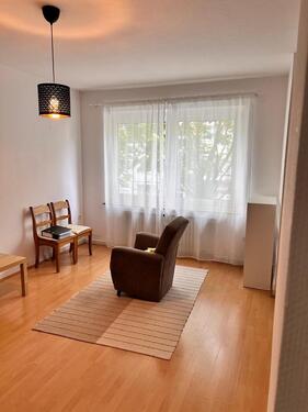 Foto - Etagenwohnung in Düsseldorf zur Miete