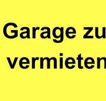 Garage in der Meller Straße zu vermieten - Osnabrück Fledder